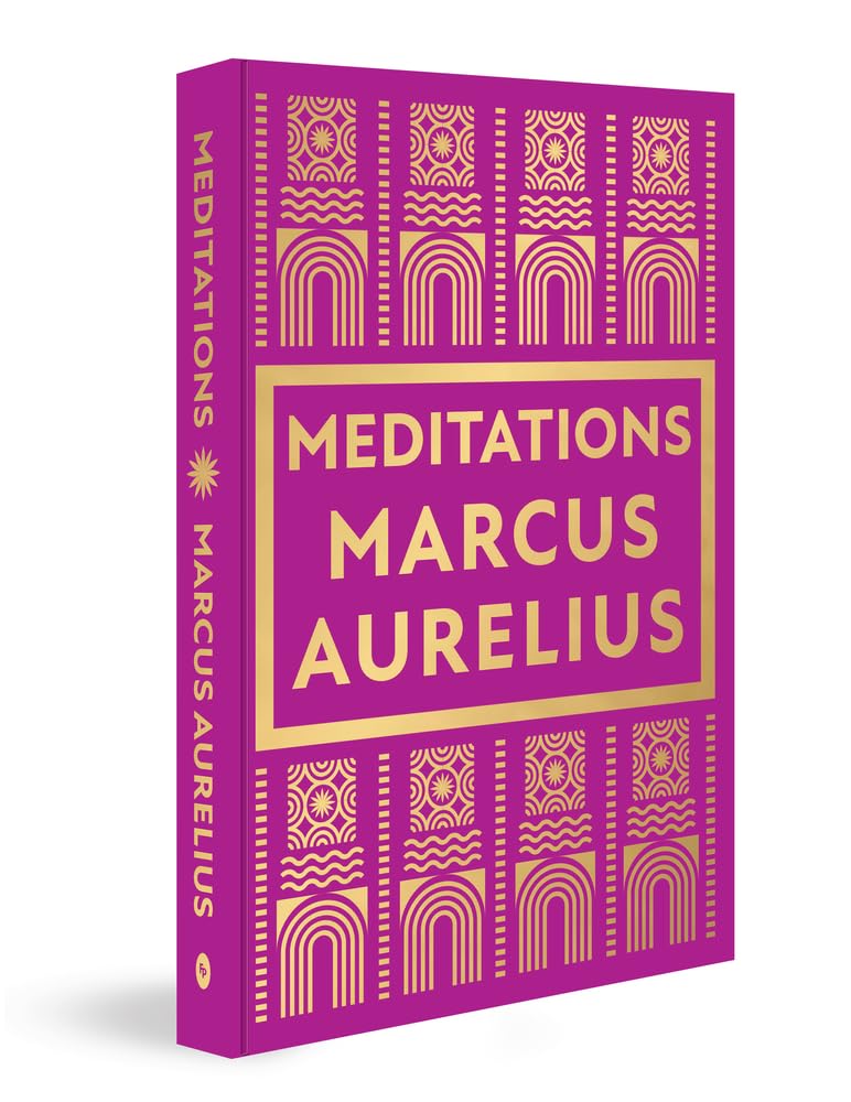 Meditations (Pocket Classic)