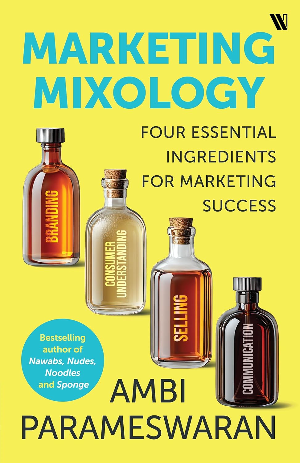 Marketing Mixology