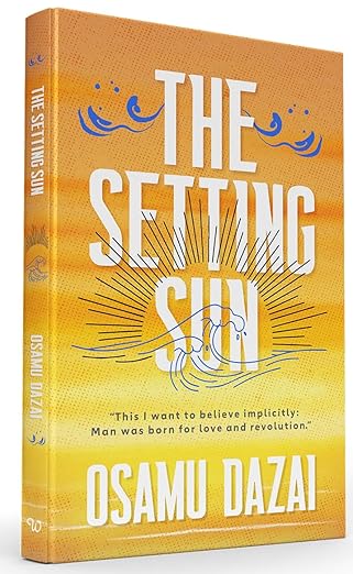 The Setting Sun