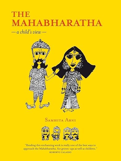 The Mahabharatha