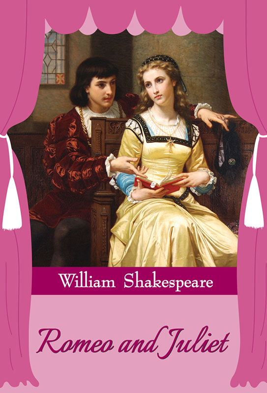 Romeo and Juliet
