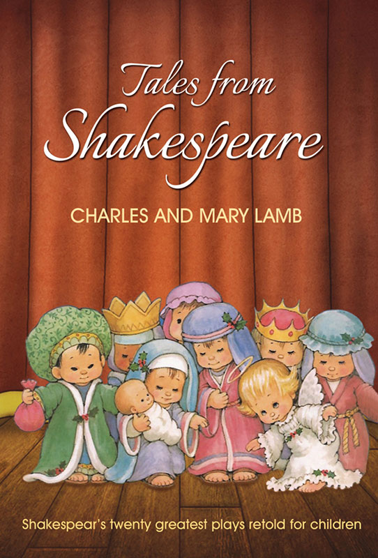 Tales from Shakespeare