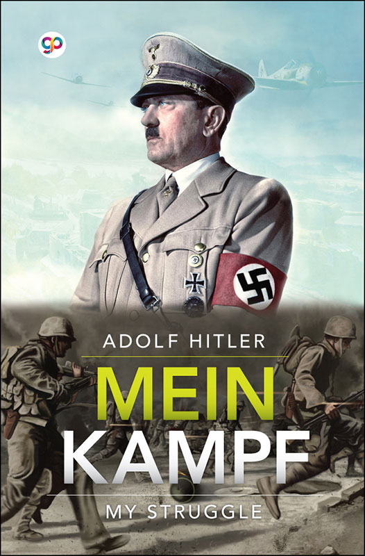 Mein Kampf
