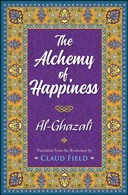 The Alchemy of Happiness