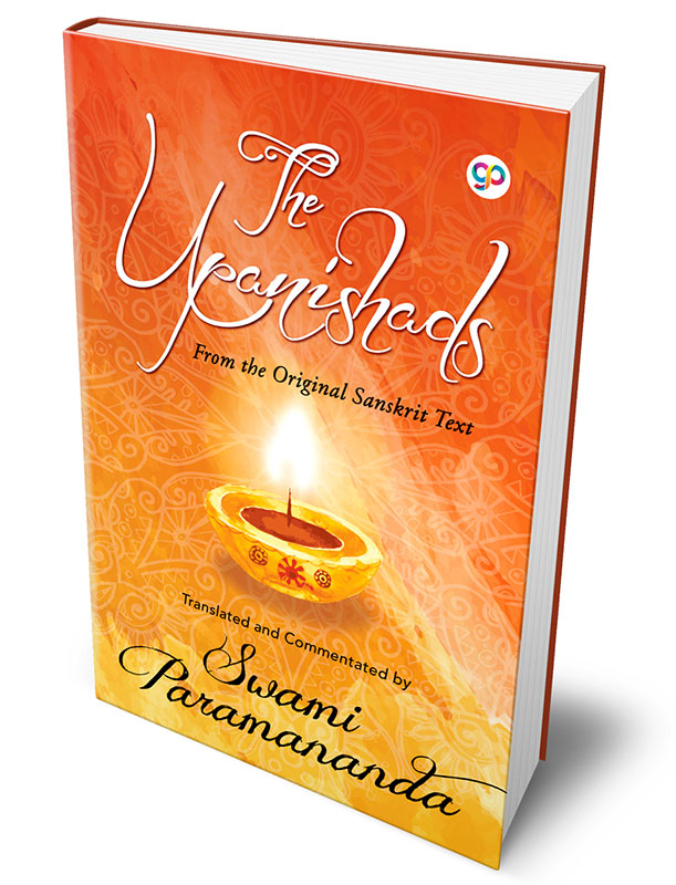 The Upanishads