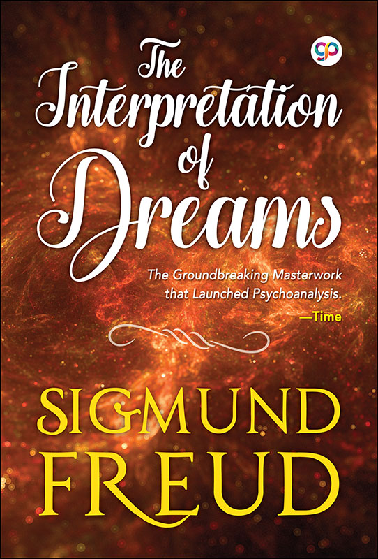 The Interpretation of Dreams