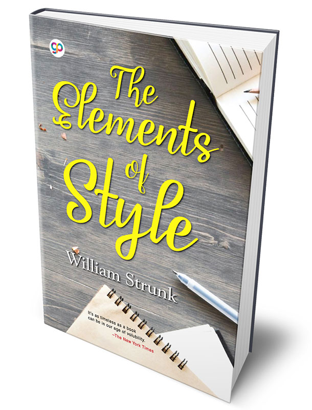 The Elements of Style