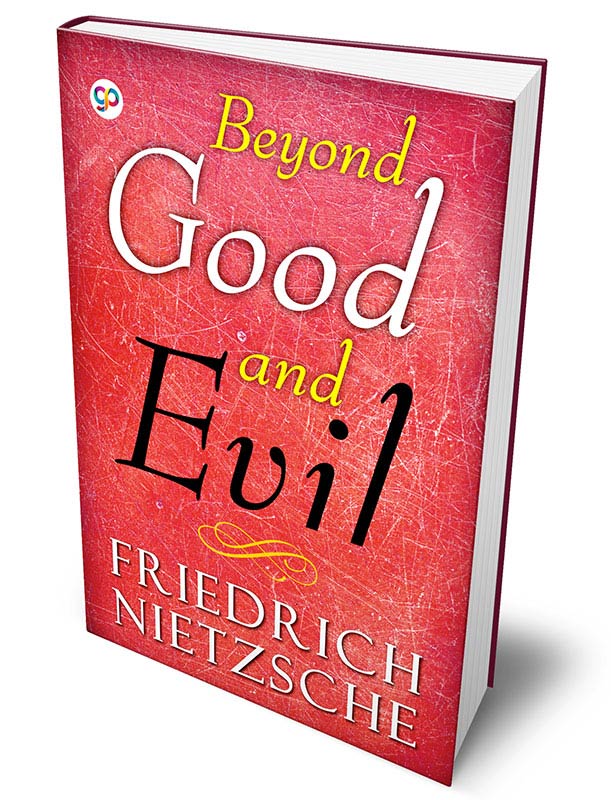 Beyond Good and Evil