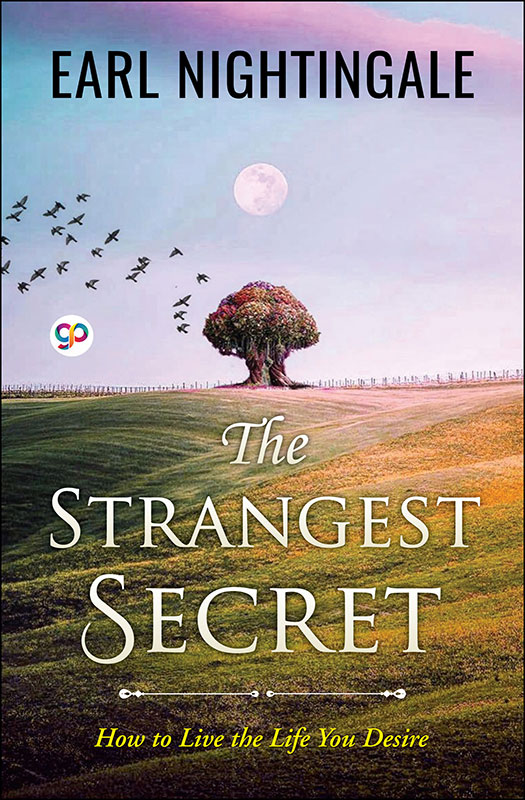 The Strangest Secret