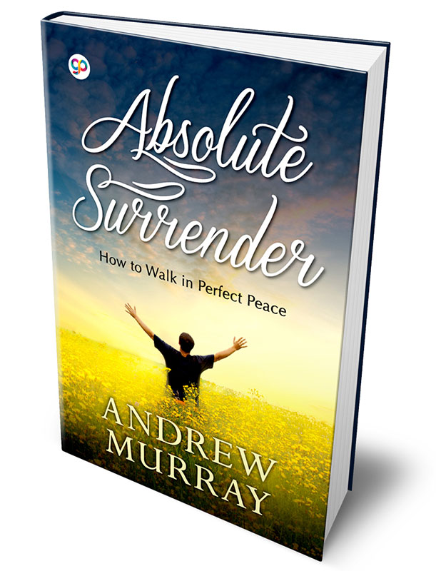 Absolute Surrender