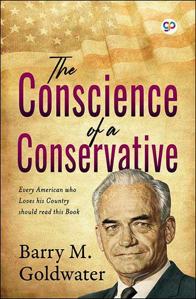 The Conscience of a Conservative