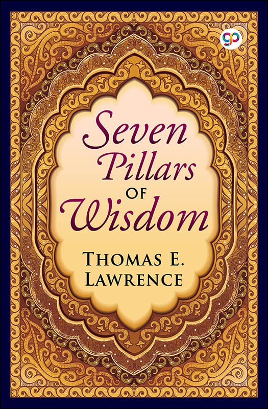 Seven Pillars of Wisdom