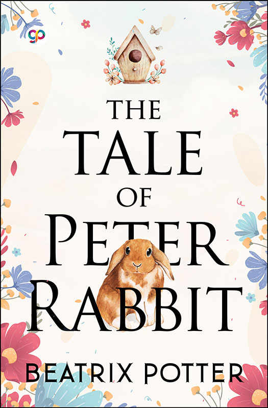 The Tale of Peter Rabbit