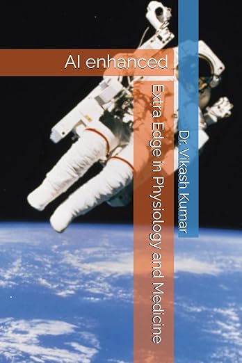 Extra Edge in Physiology and Medicine: AI enhanced