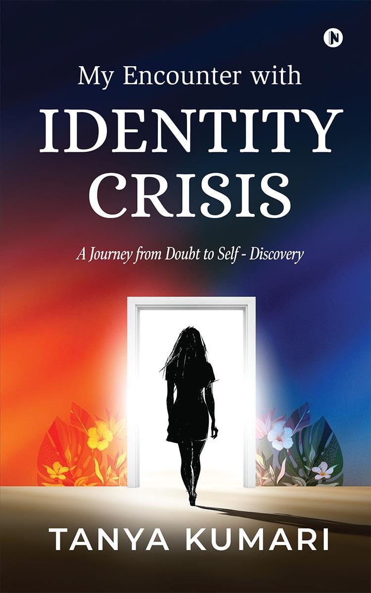 My Encounter with IDENTITY CRISIS: A Journey from Doubt to Self - Discovery