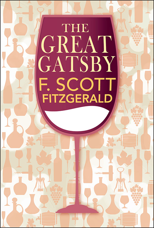 The Great Gatsby